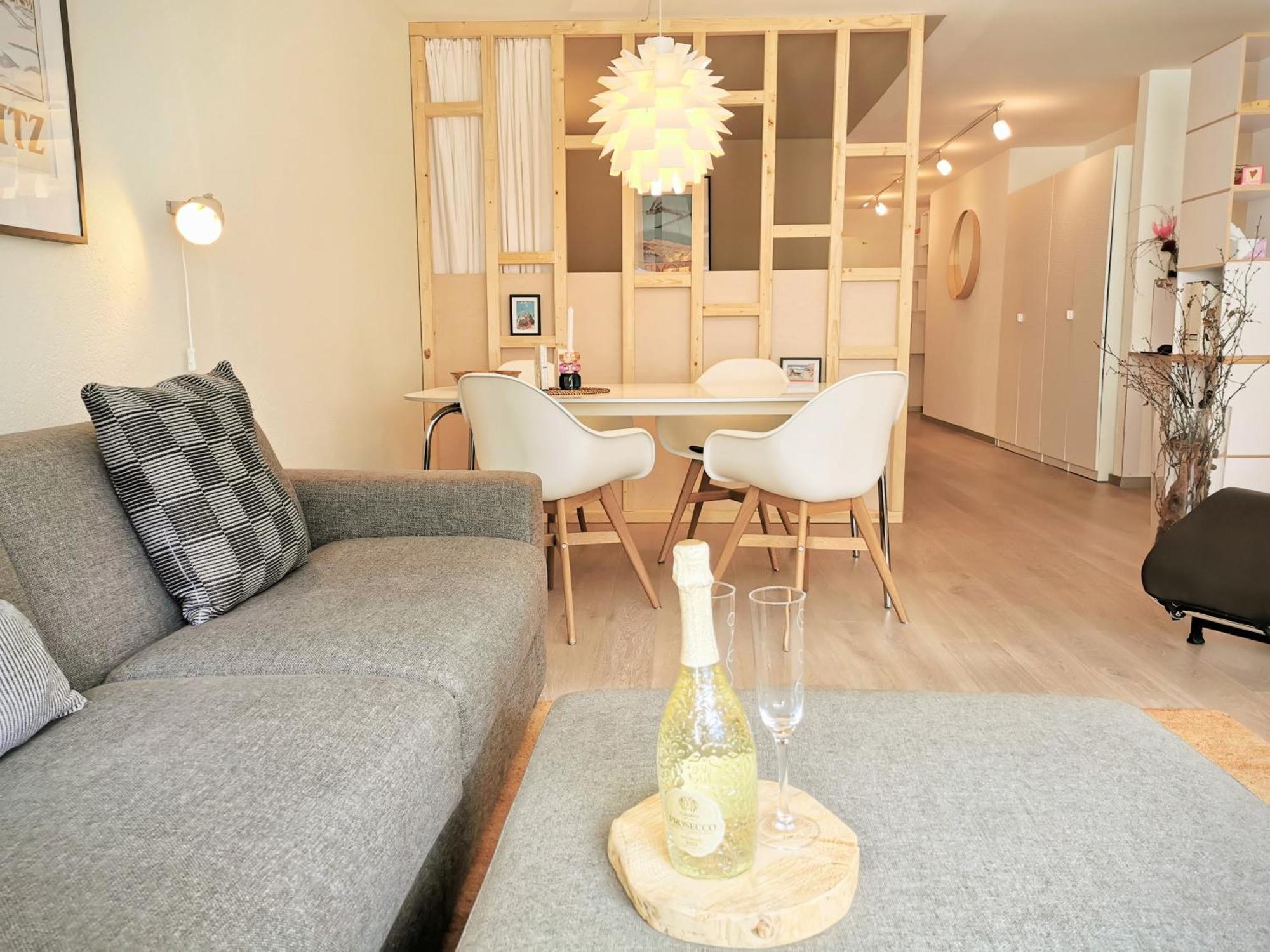 Spirit Piz San Gian 14 *