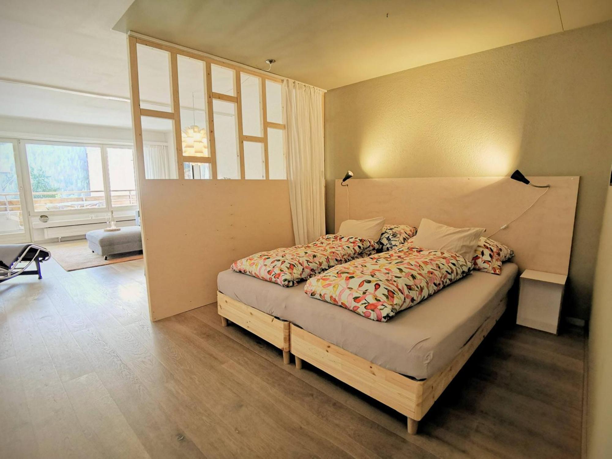 Spirit Piz San Gian 14 Apartment