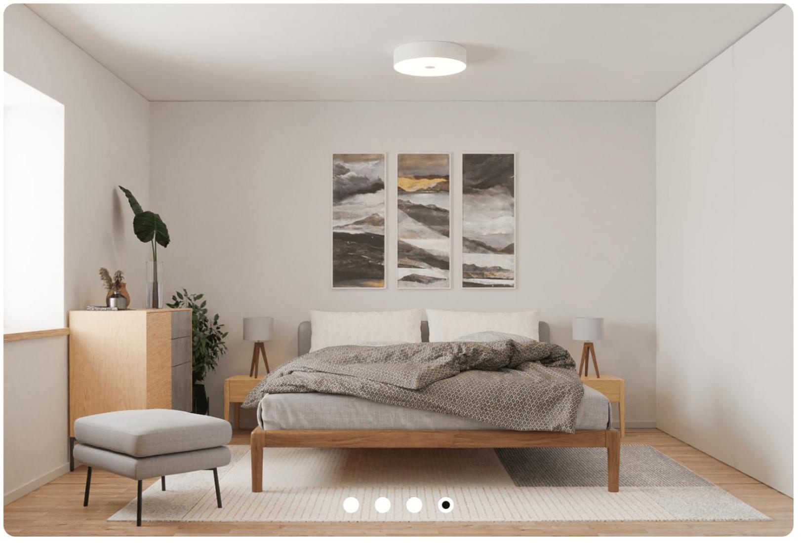 Apartment Chesa Madrisa