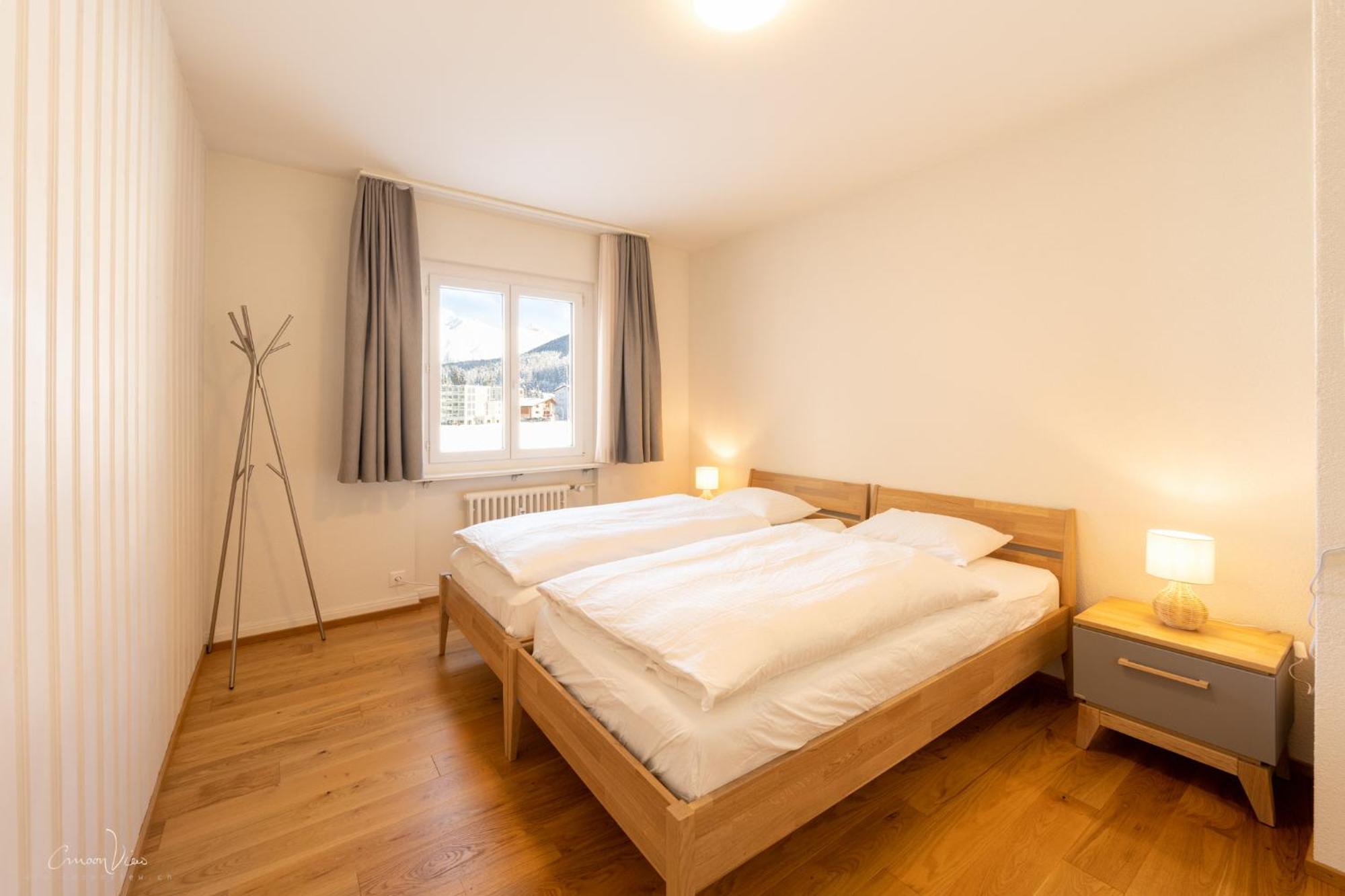 Apartment Charming In