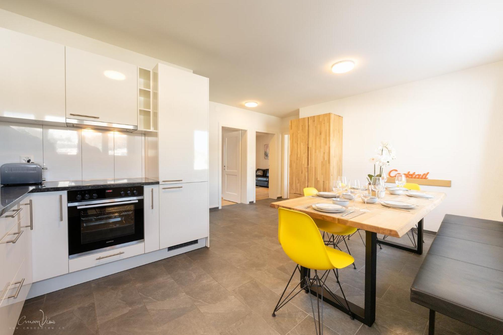 Apartment Charming In *