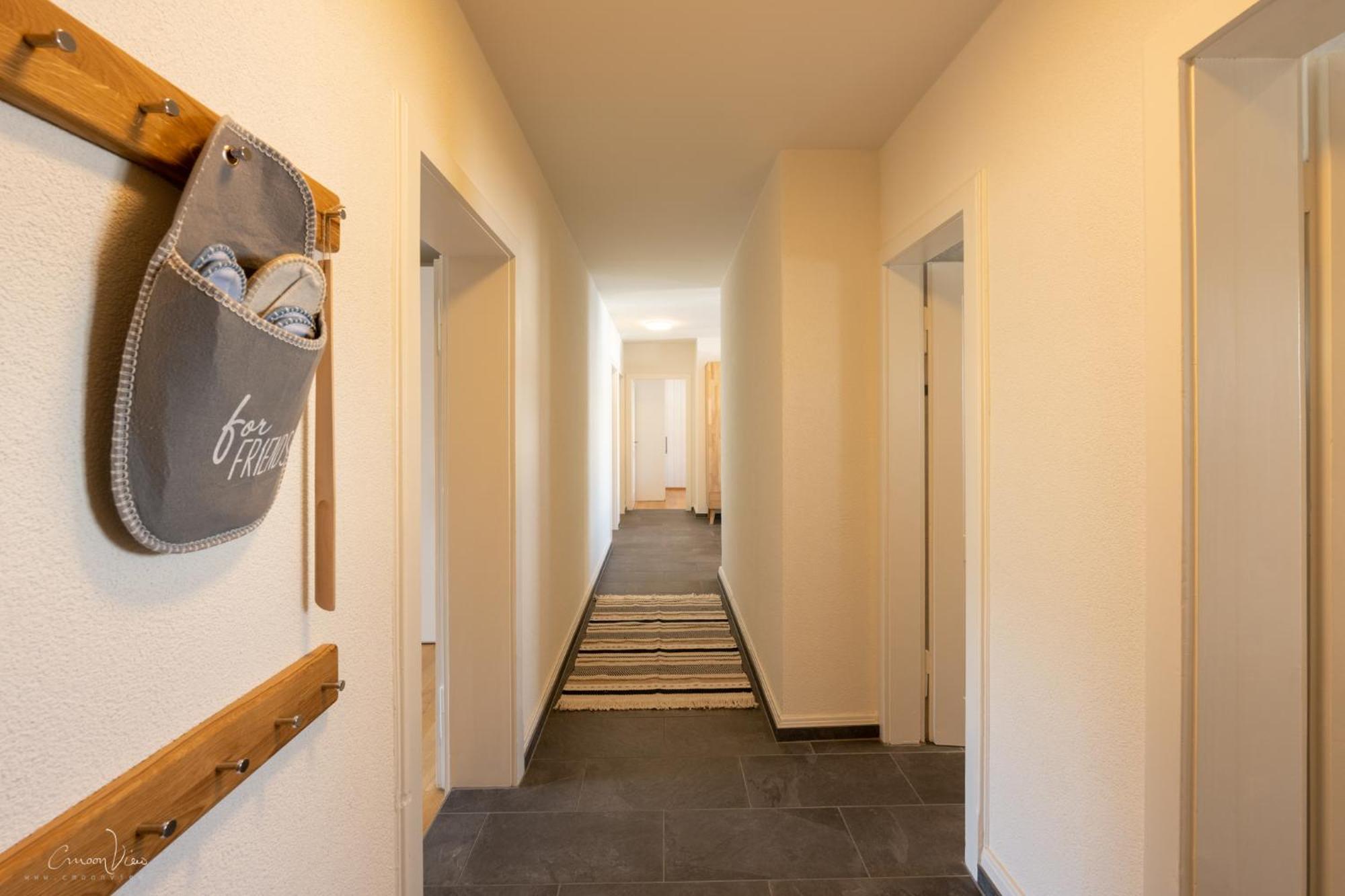 Apartment Charming In