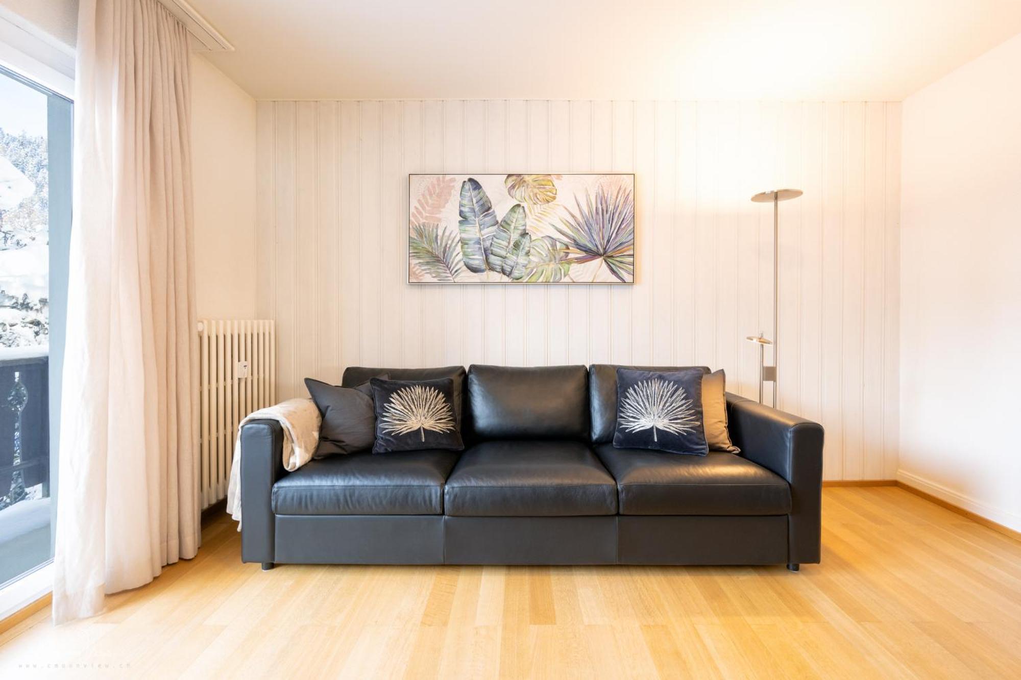 Apartment Charming In *