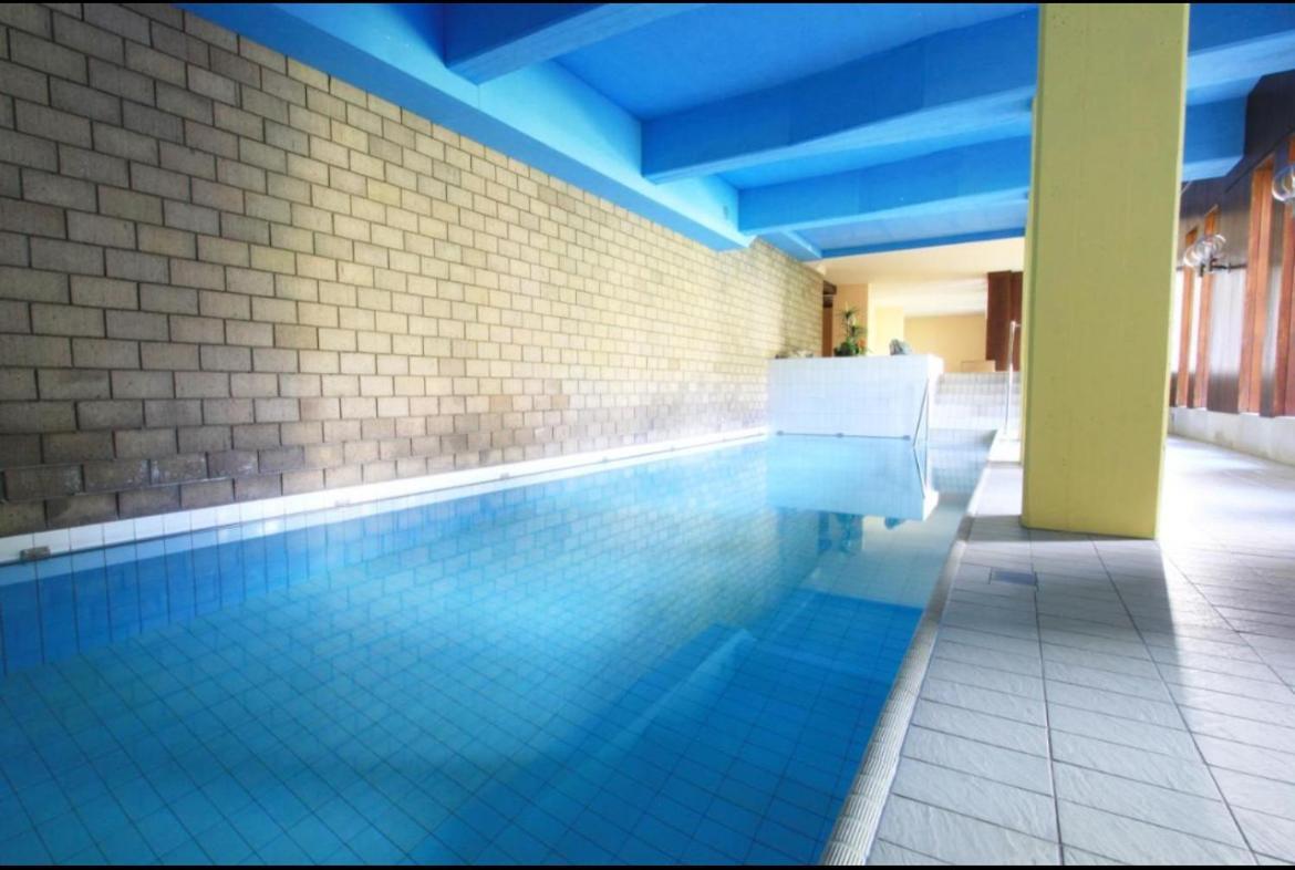 Sankt Moritz Suite * St. Moritz