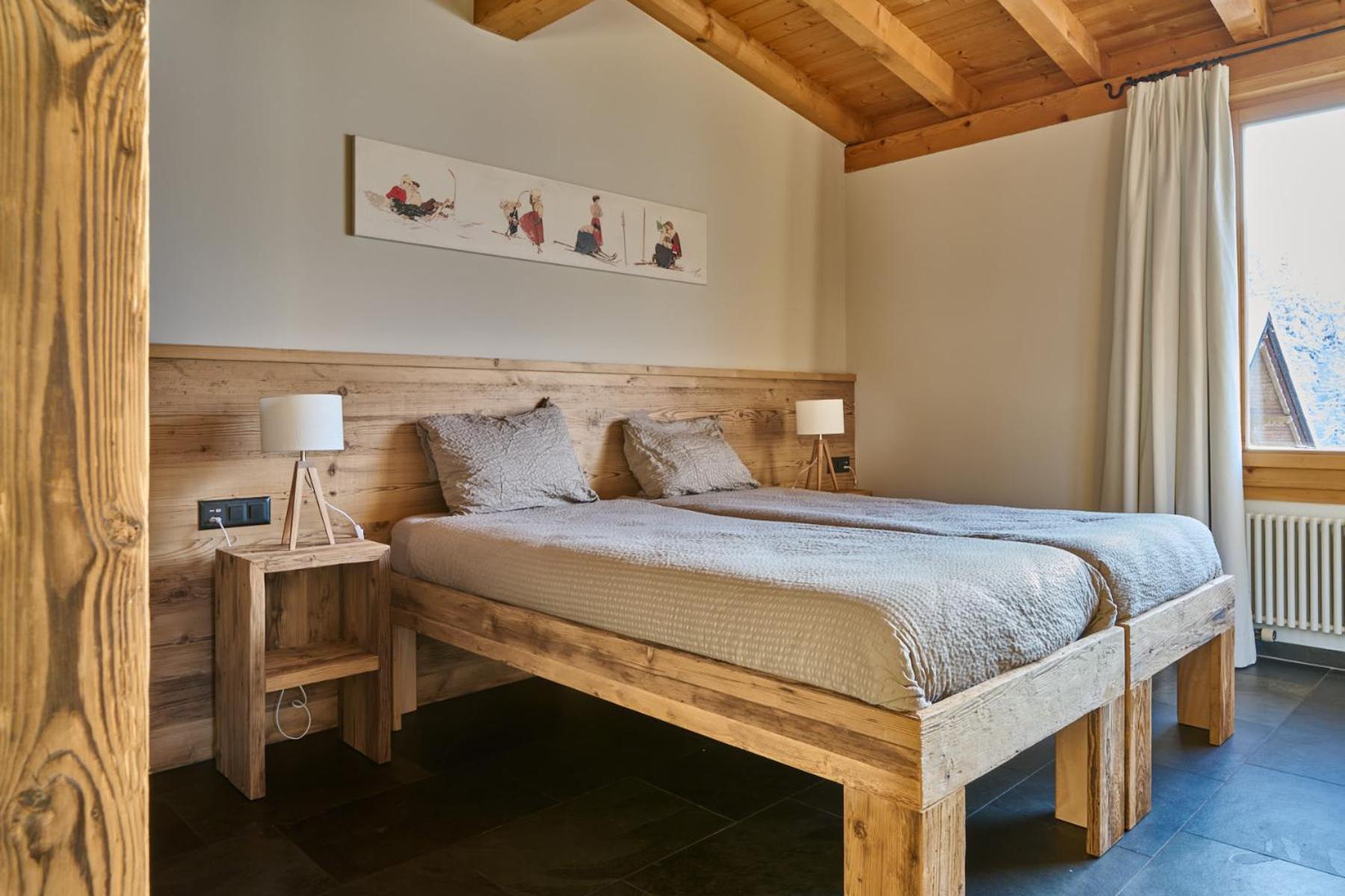 Chesa Madrisa St. Moritz