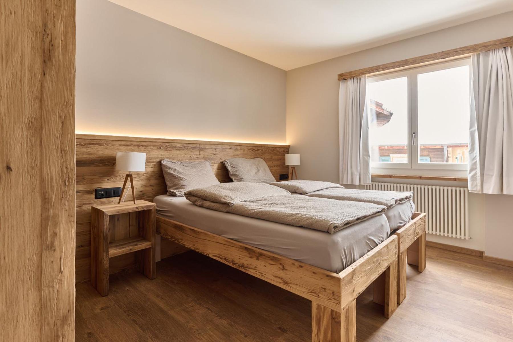 Chesa Madrisa St. Moritz