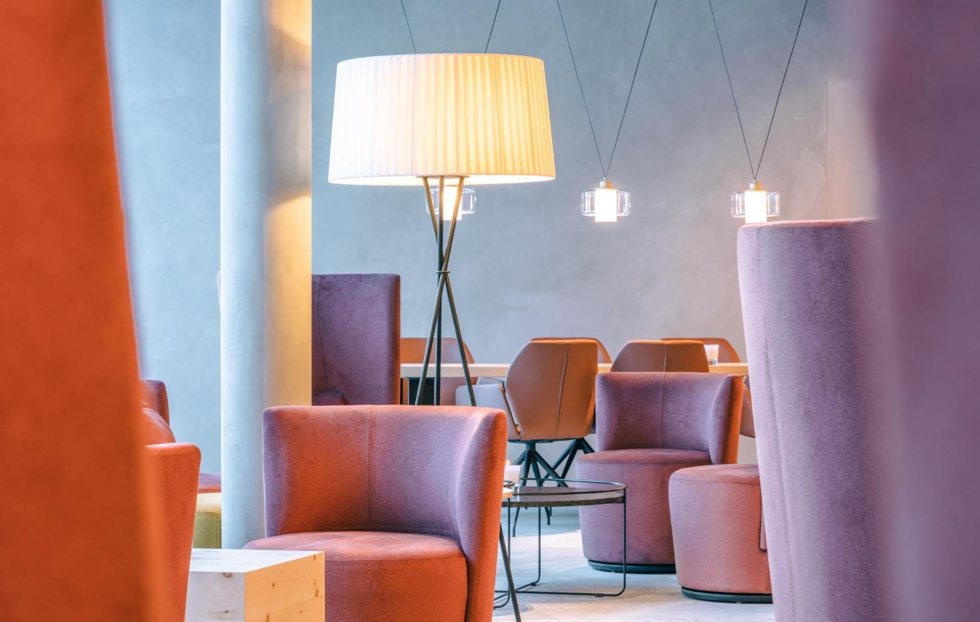 Laudinella Hotel 4*