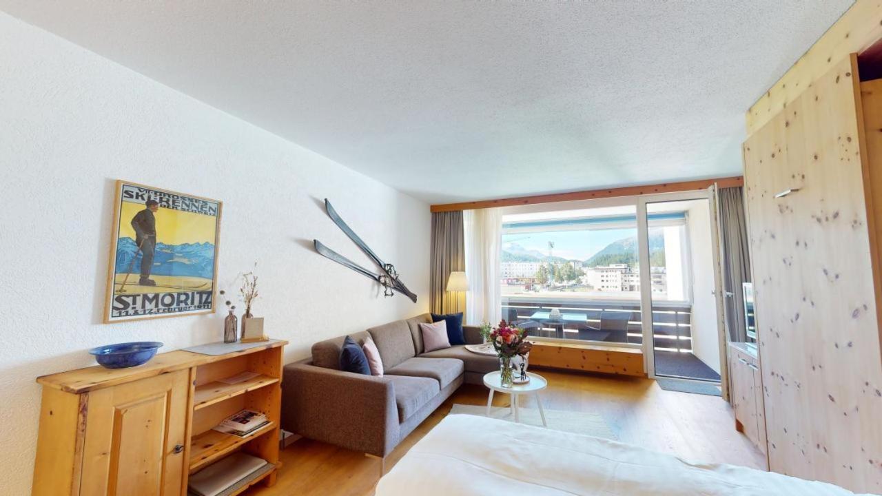 Residenz Am A306 * St. Moritz