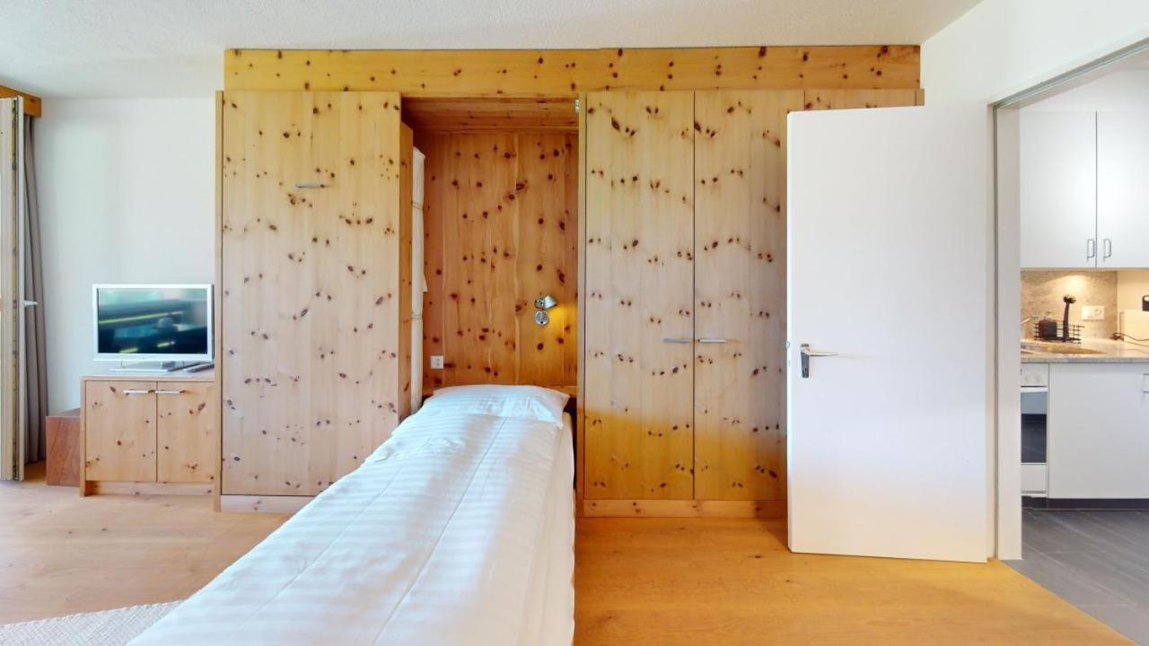 Residenz Am A306 St. Moritz
