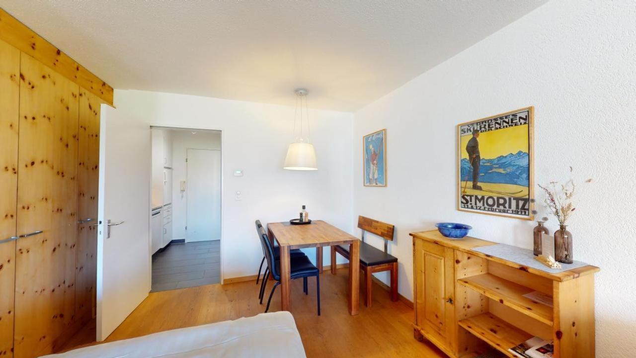 Residenz Am A306 * St. Moritz