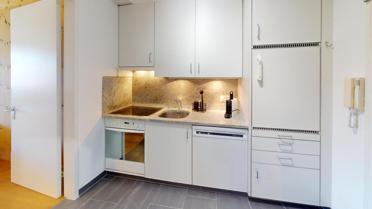 Residenz Am A306 Apartment