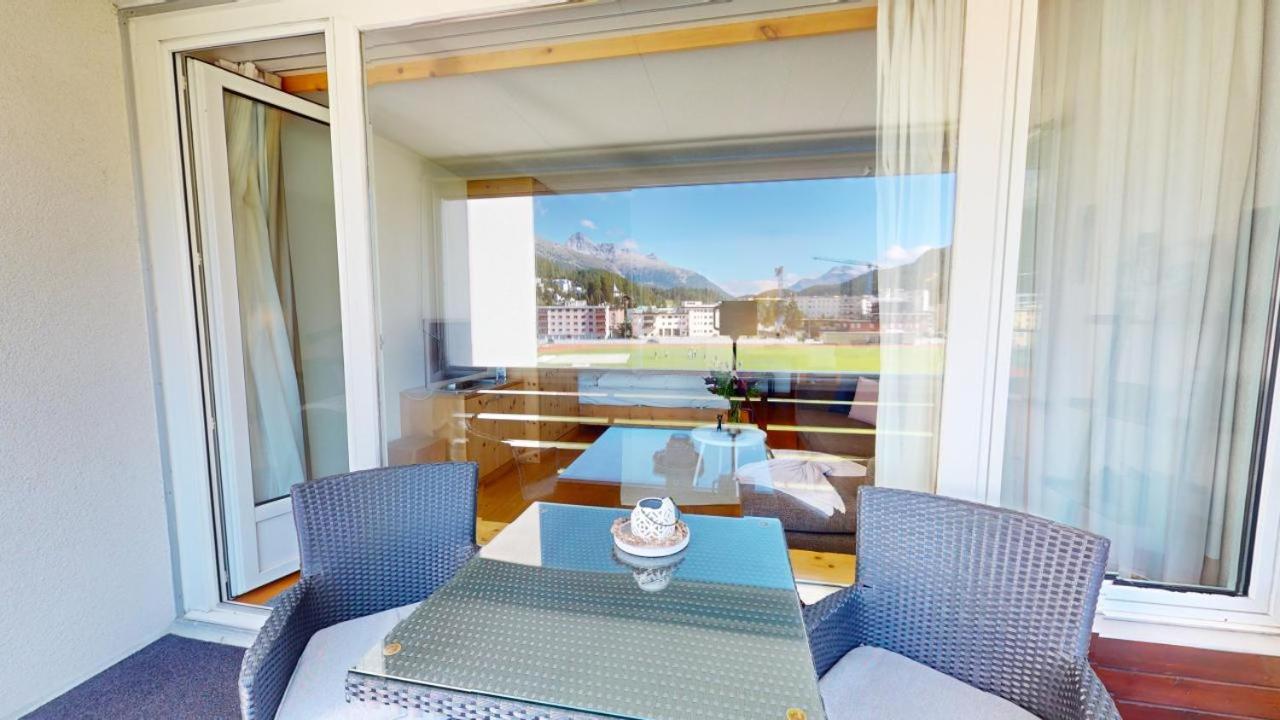Residenz Am A306 Apartment *