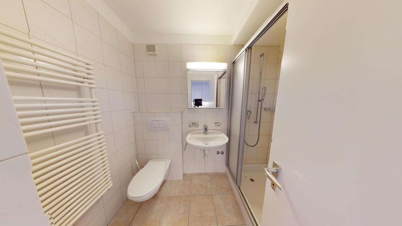 Appartamento Residenz Am A002 Sankt Moritz