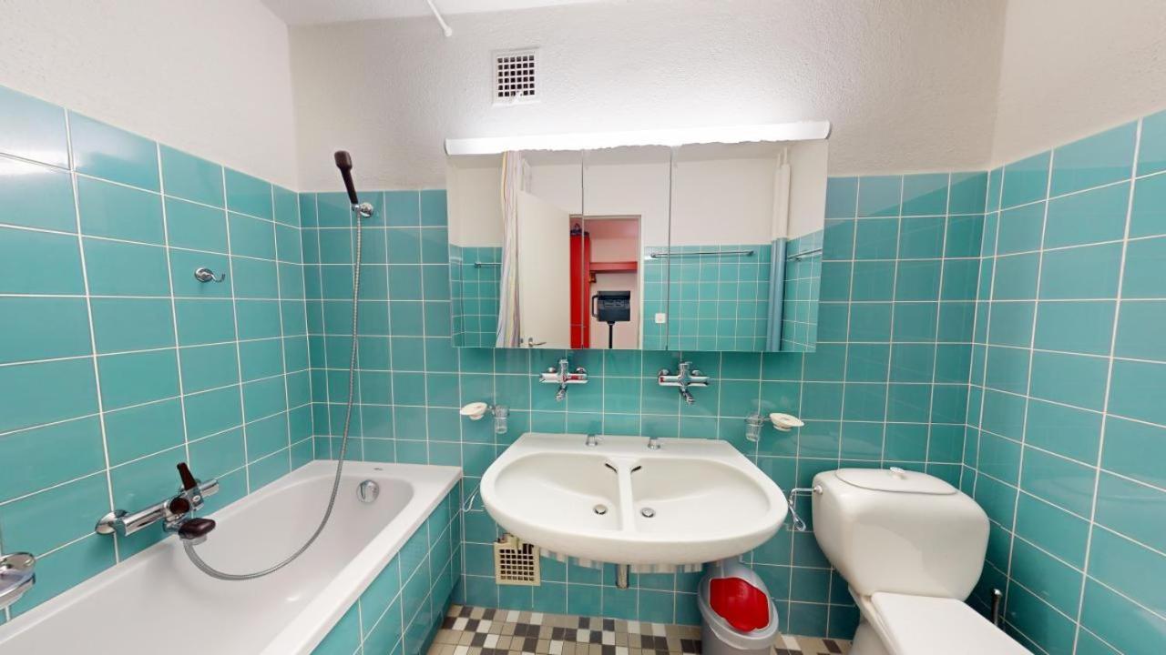 Daire Residenz Am B305