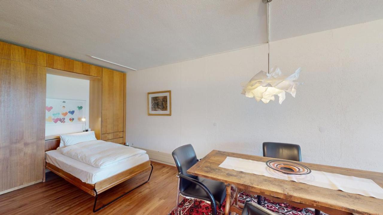 Residenz Am B305 Saint-Moritz