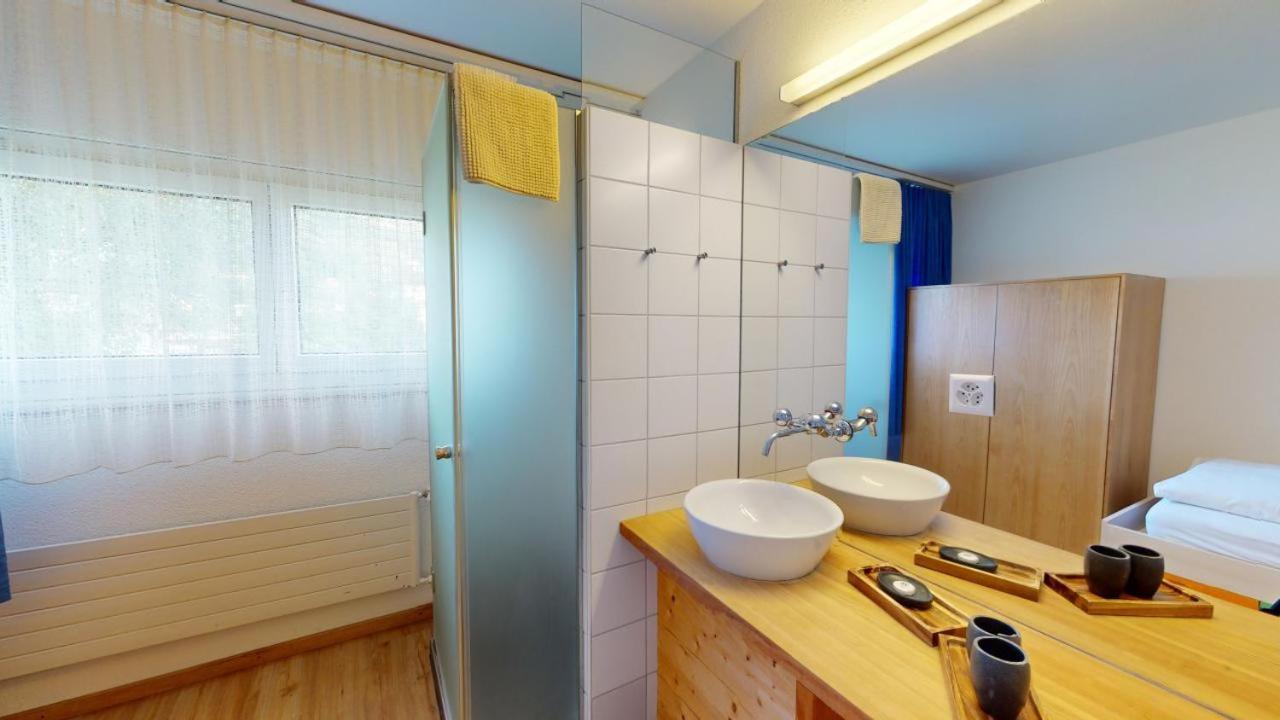 Residenz Am C201 * St. Moritz
