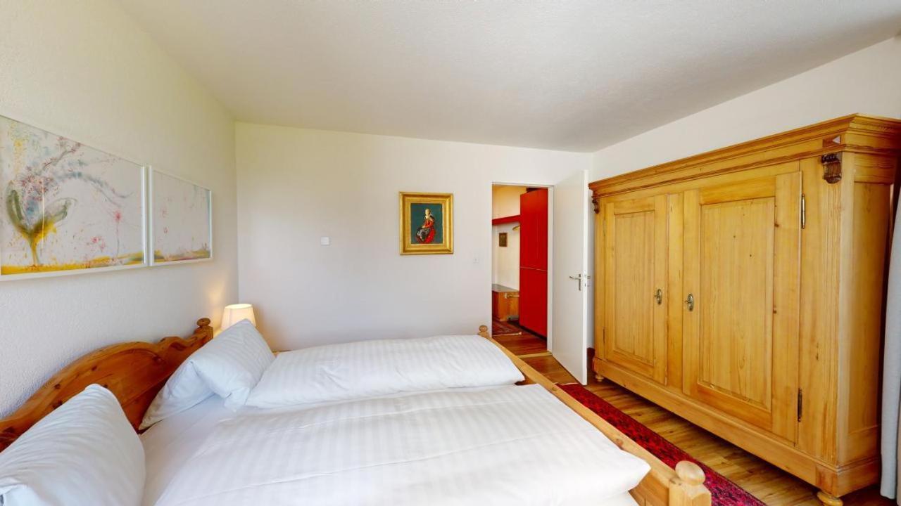 Daire Residenz Am B305 *