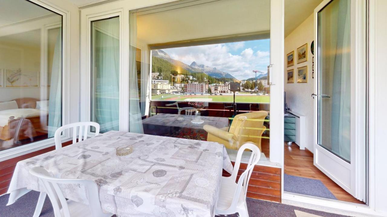 Residenz Am B305 Daire