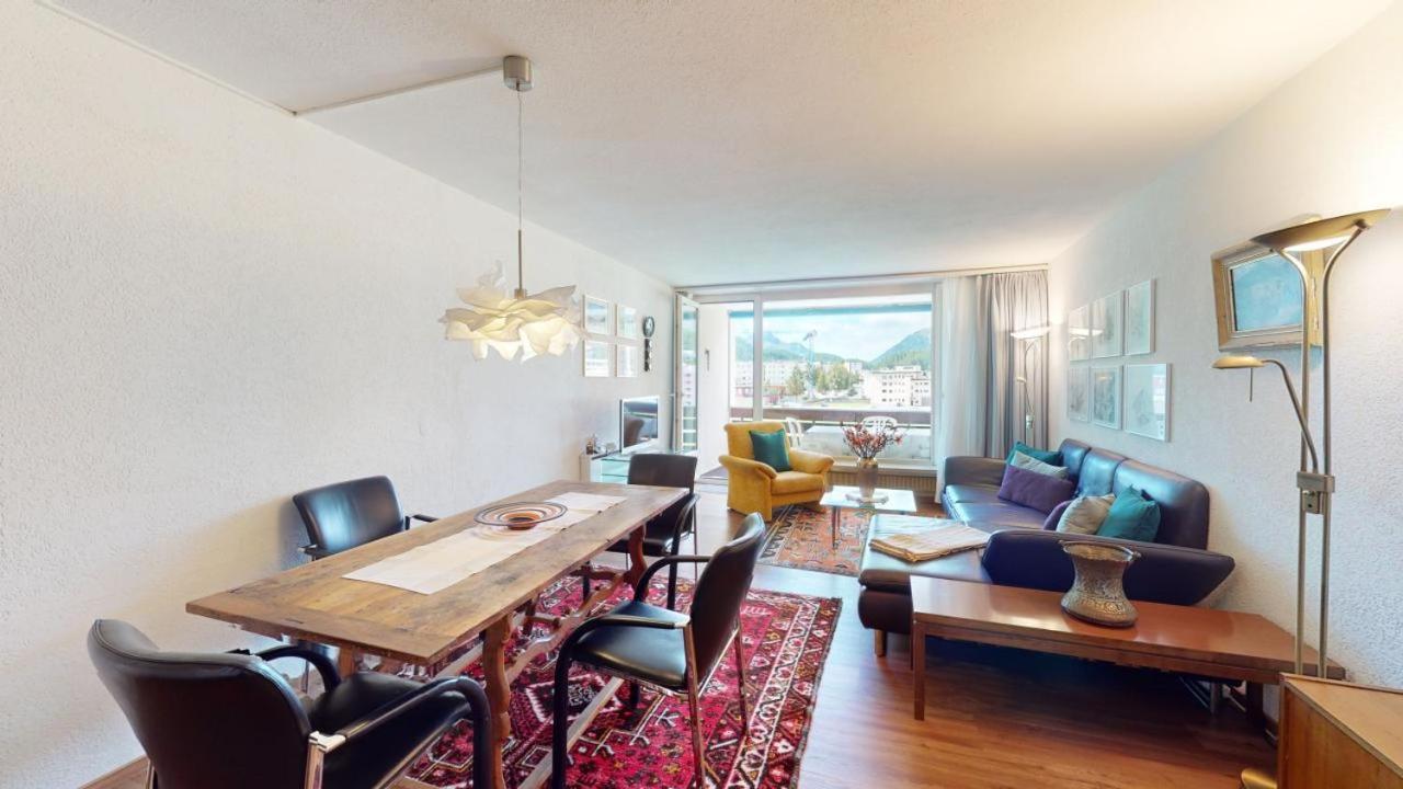 Residenz Am B305 Saint-Moritz