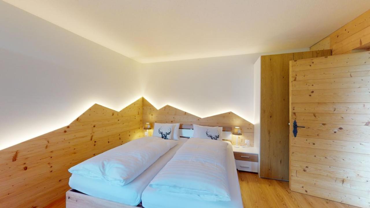 Apartment Residenz Am C201 St. Moritz