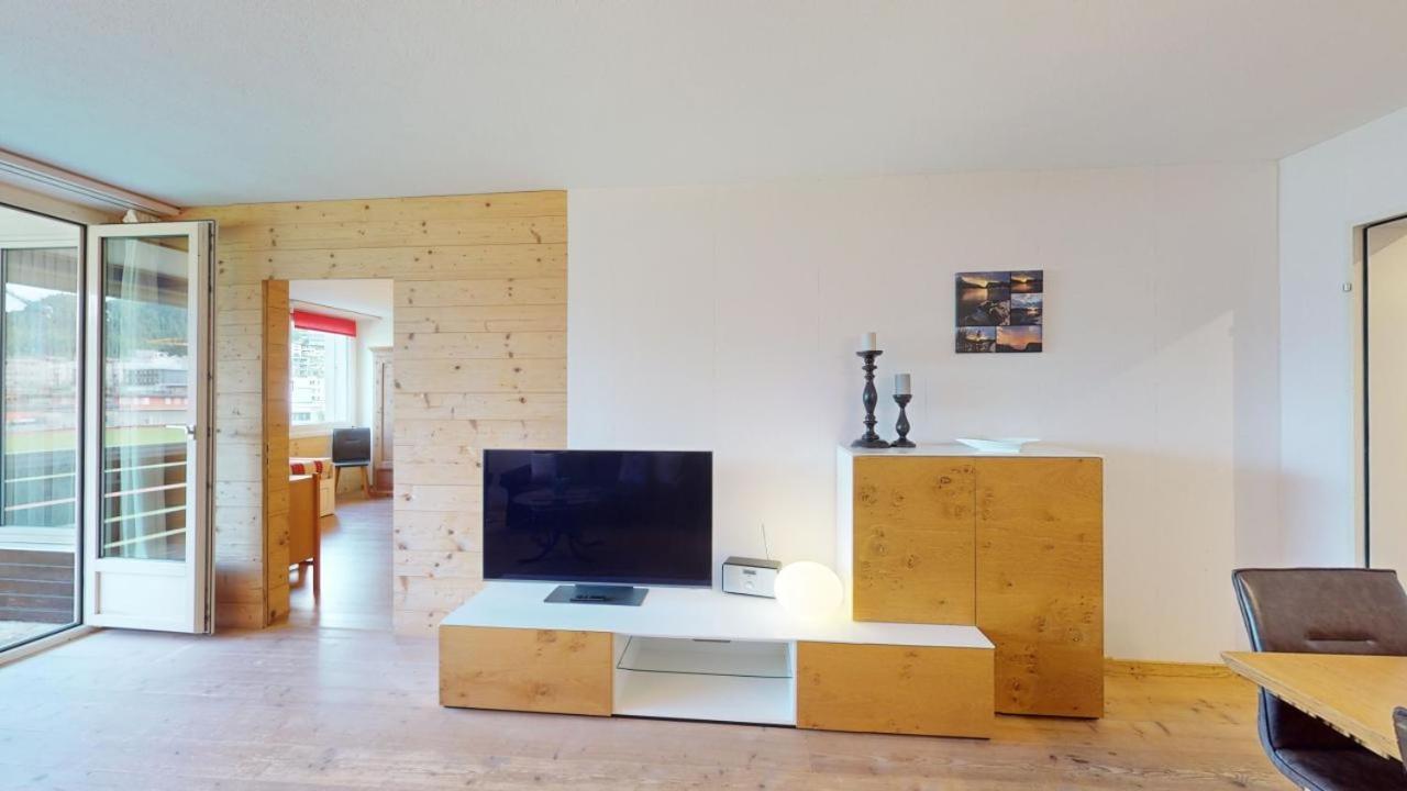 Residenz Am C201 Apartment *