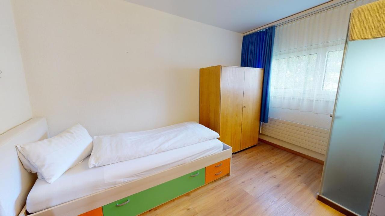 Apartment Residenz Am C201 *