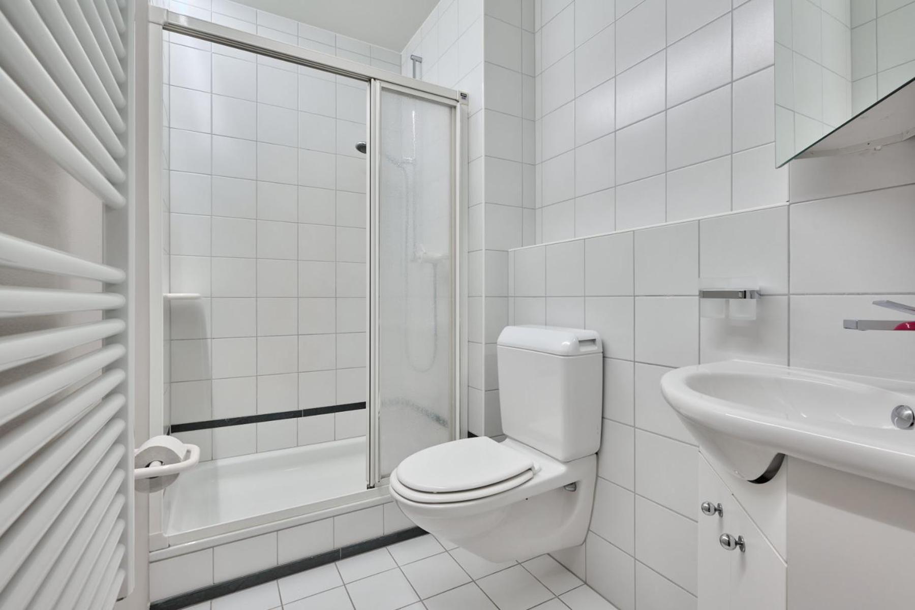 Apartment Chesa Madrisa