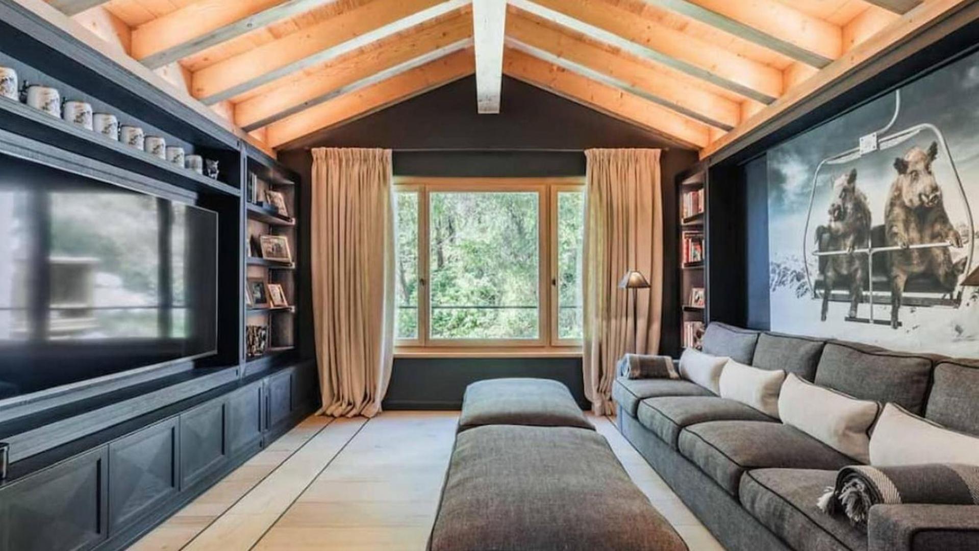 6br Bright And Spacious Chalet With Sauna