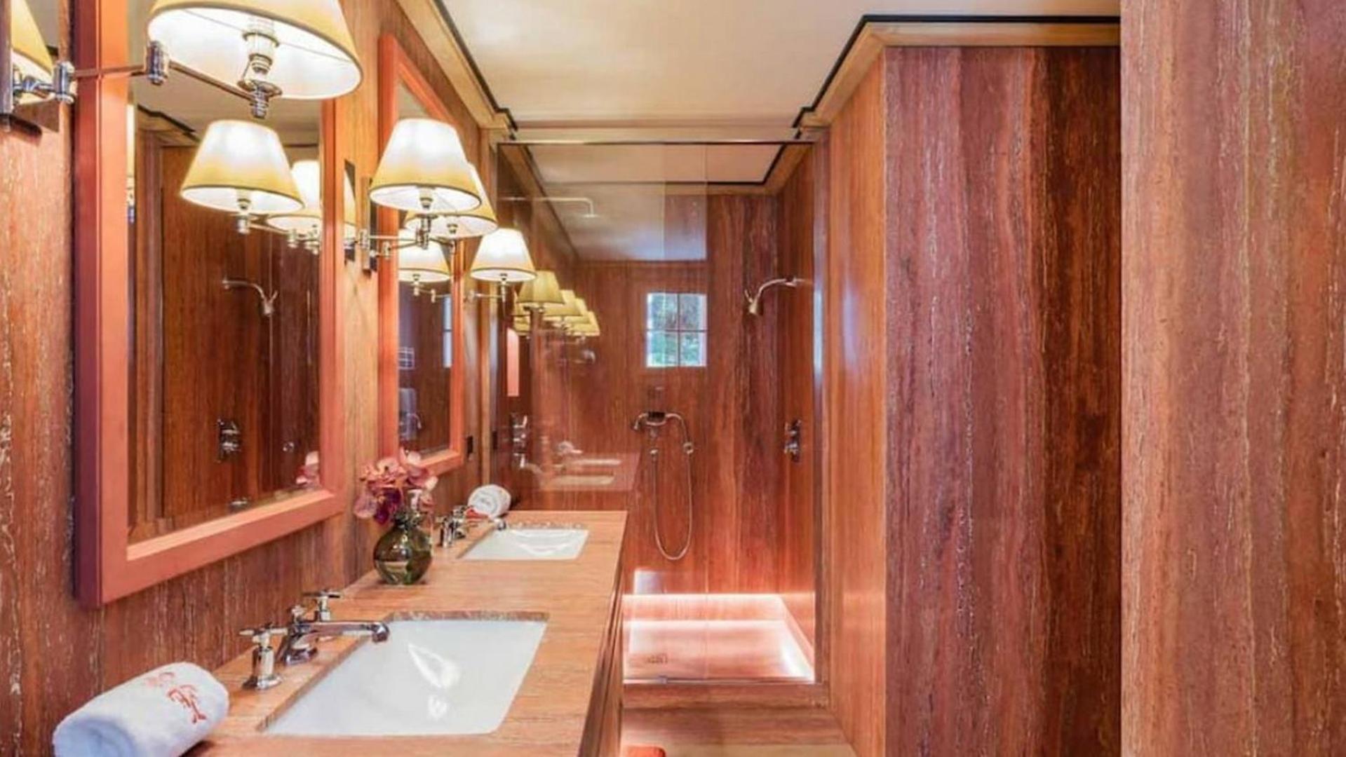 6br Bright And Spacious Chalet With Sauna St. Moritz