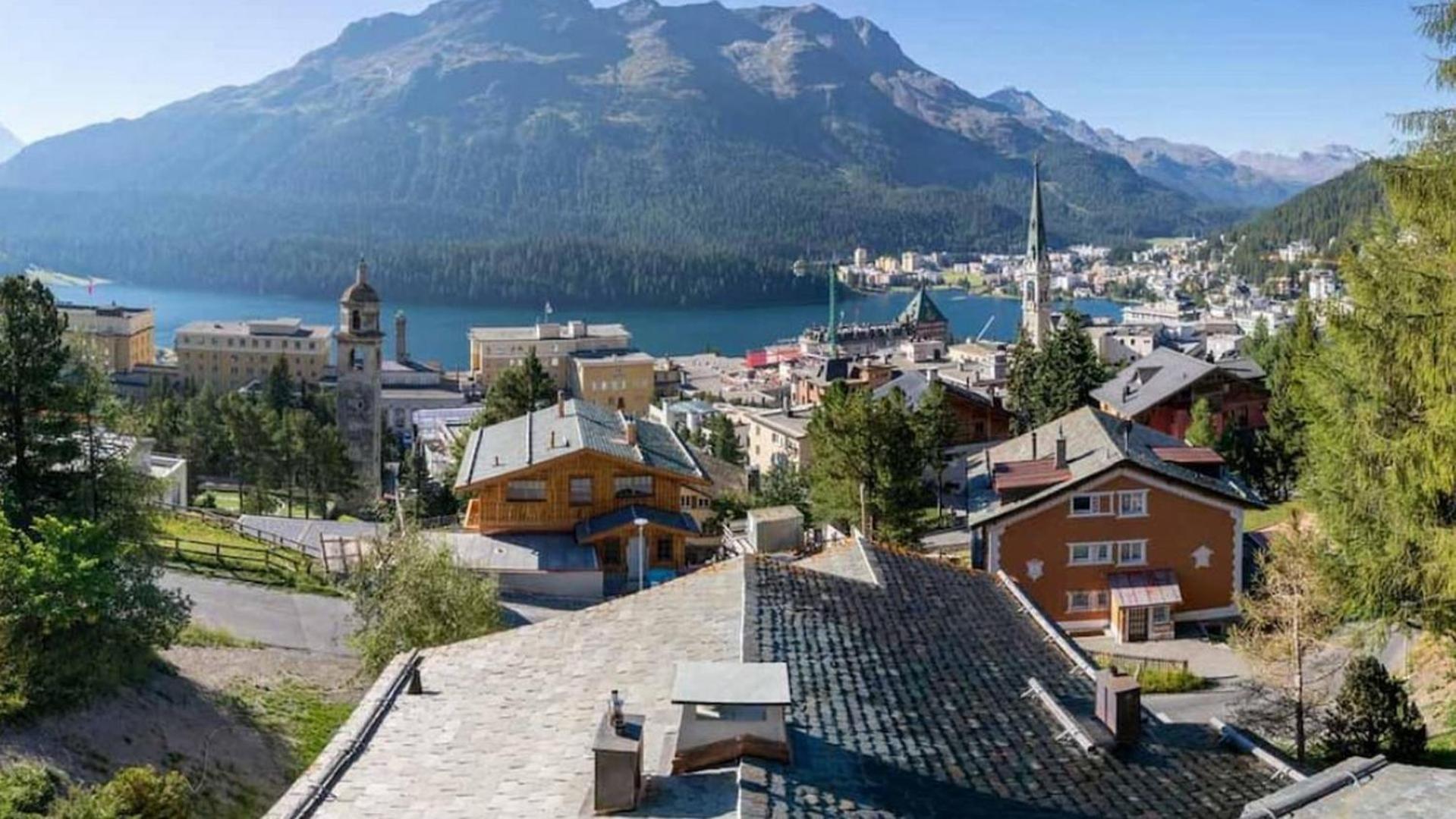 Villa 6br Bright And Spacious Chalet With Sauna *