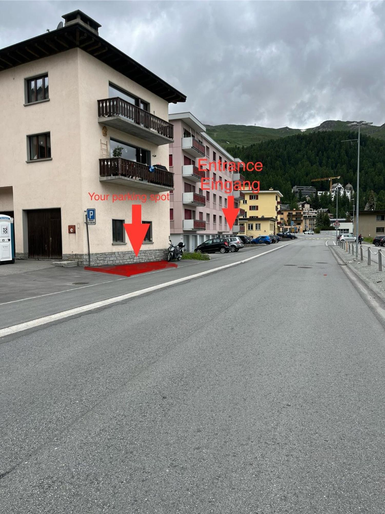 Appartamento Beautiful Modern Family With Free Parking *