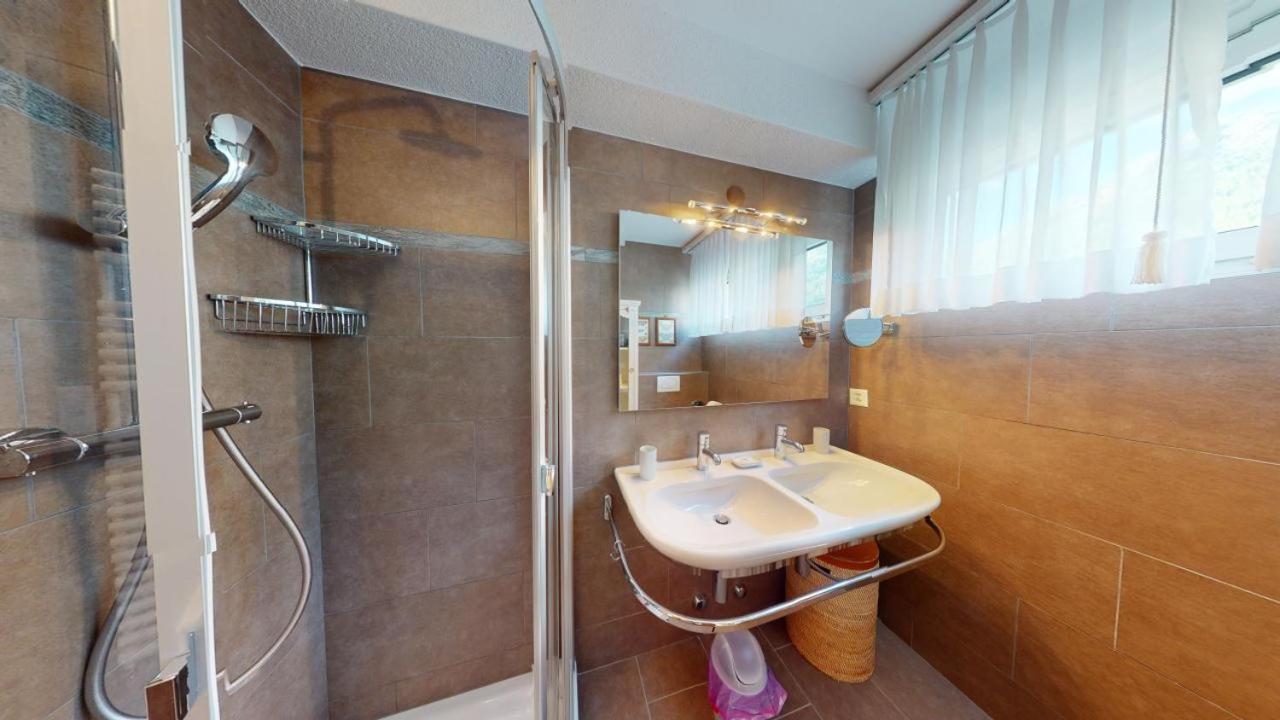Residenz Am B008 Apartment St. Moritz