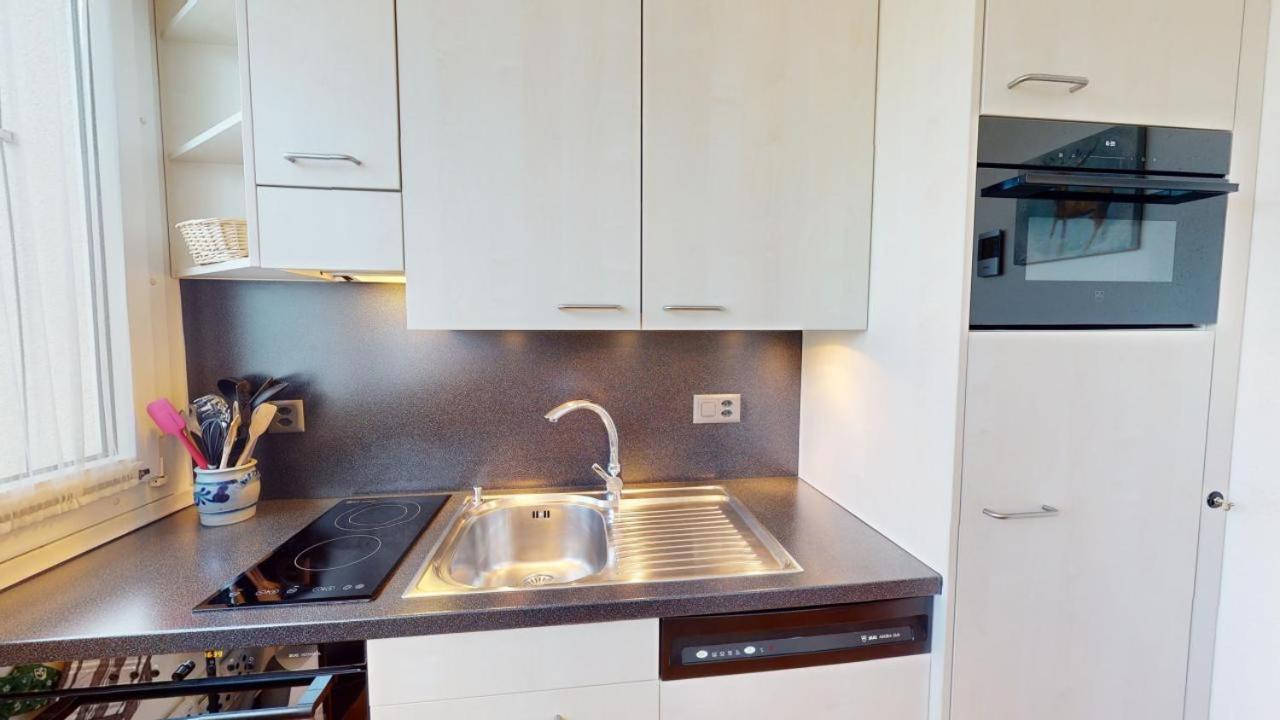 Apartment Residenz Am B008 *