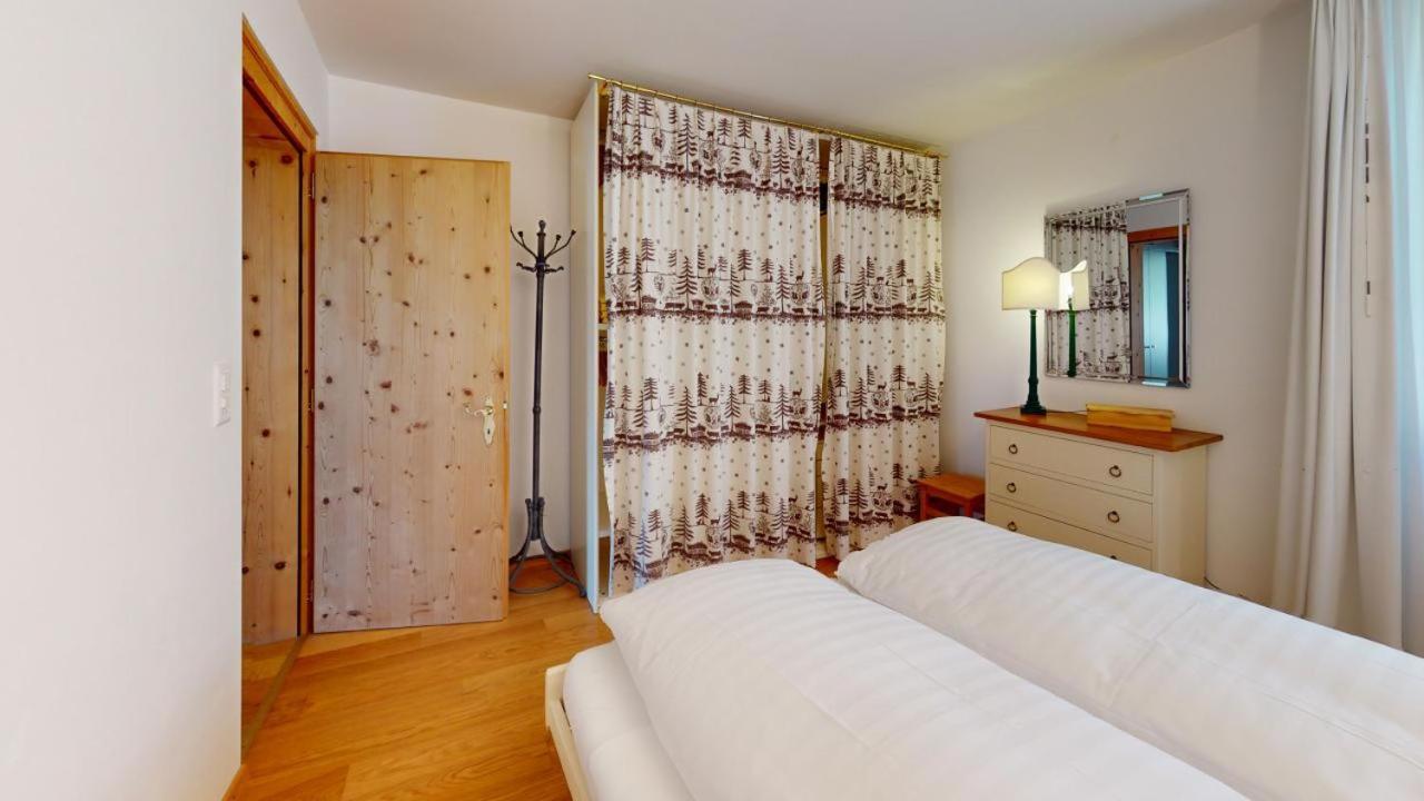 Residenz Am B008 * St. Moritz
