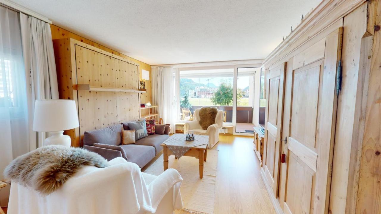 Residenz Am B008 St. Moritz