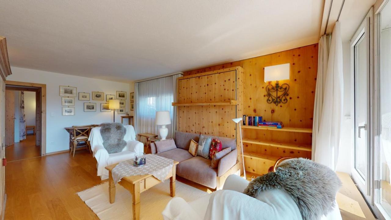 Residenz Am B008 St. Moritz
