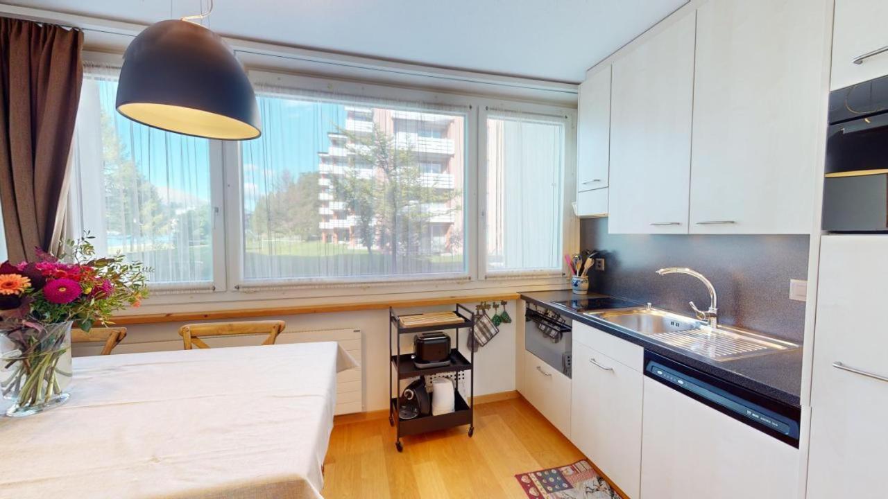 Apartment Residenz Am B008