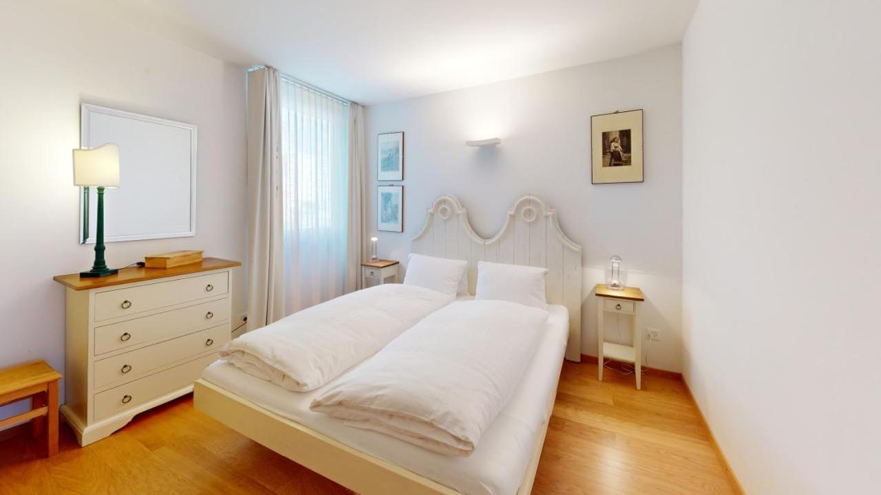 Residenz Am B008 Apartment St. Moritz