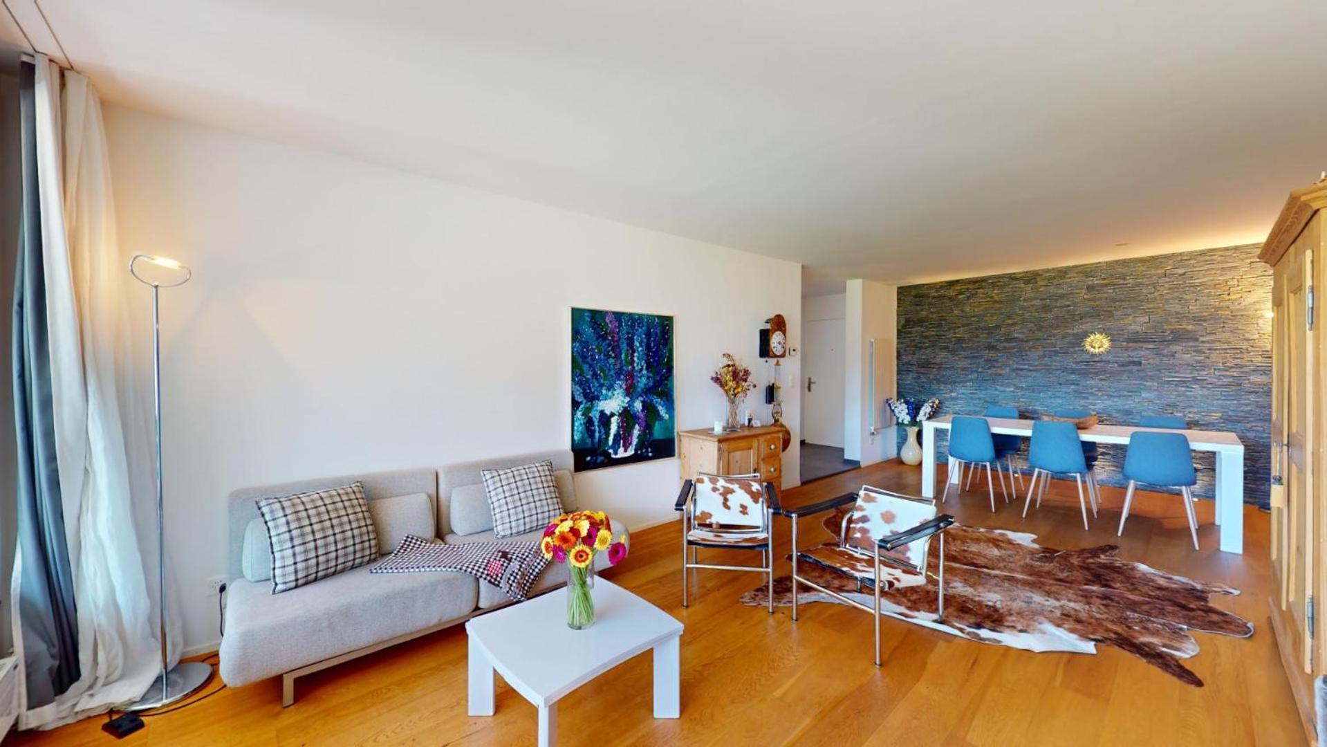 Residenz Am B207 Appartamento Sankt Moritz