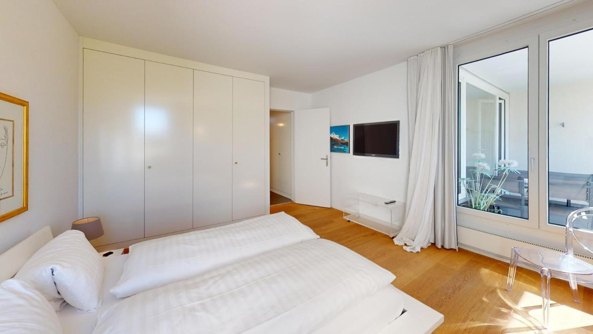 Residenz Am B207 Appartamento *