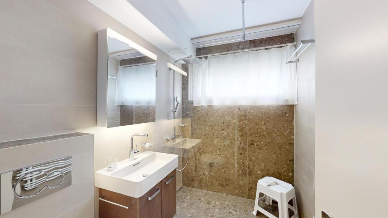 Apartment Residenz Am B108 St. Moritz