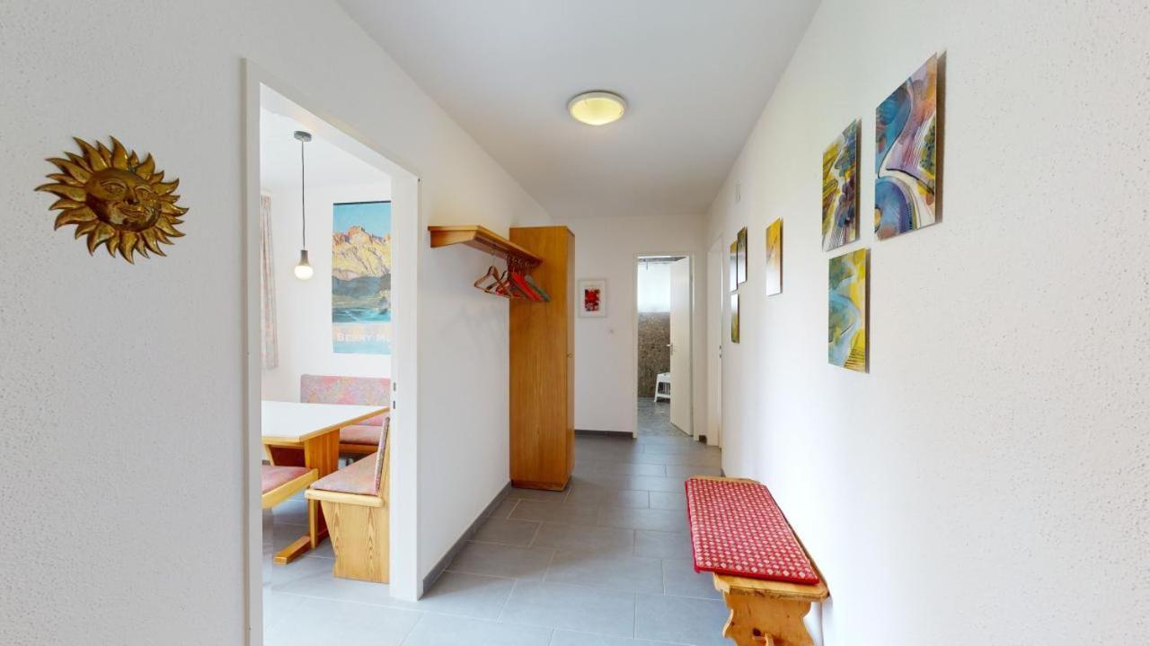 Residenz Am B108 *