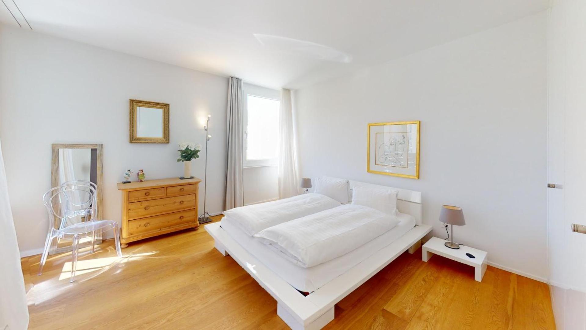 Residenz Am B207 Sankt Moritz