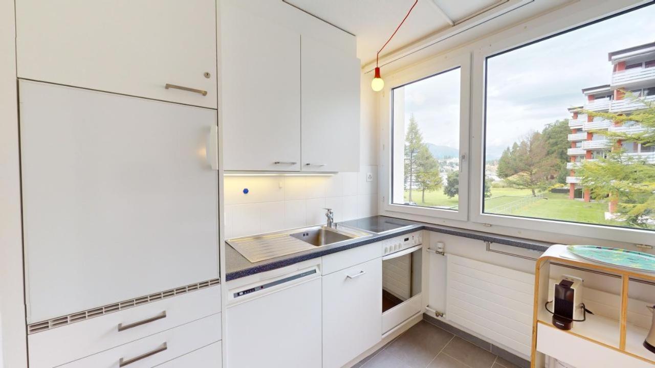 Residenz Am B108 Apartment *