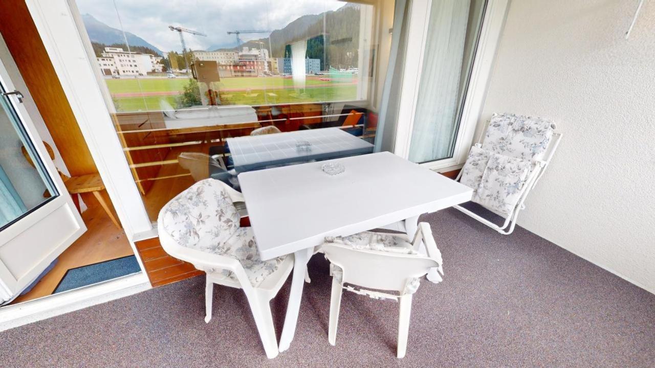 Apartment Residenz Am B108 *