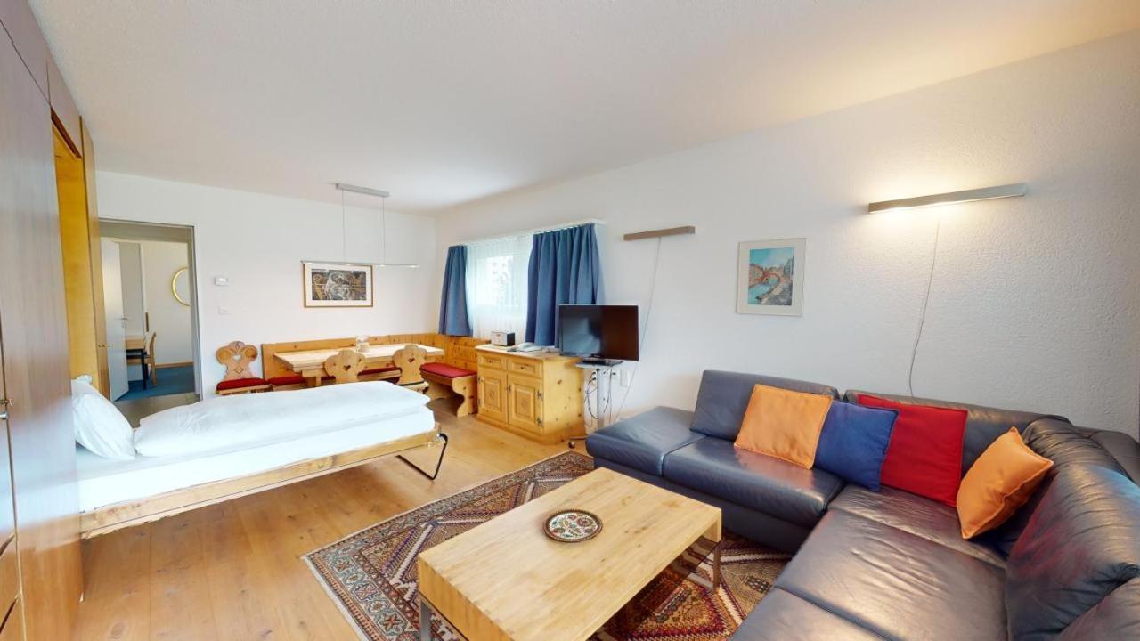 Apartment Residenz Am B108 *