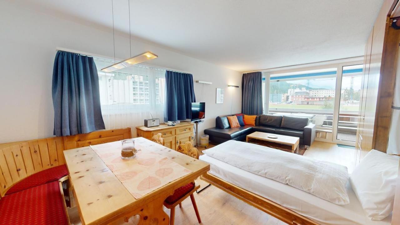 Residenz Am B108