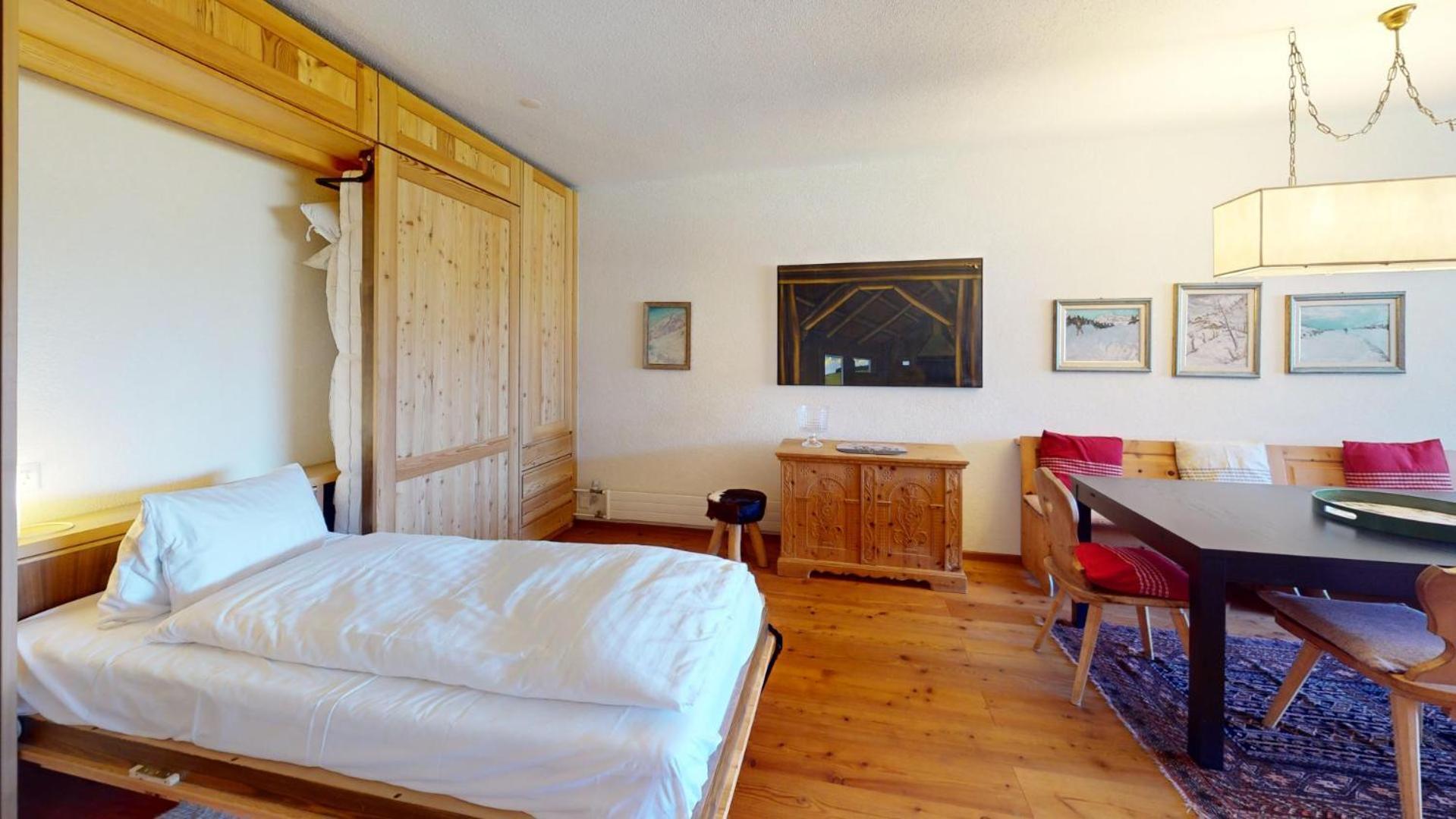 Residenz Am B105 *