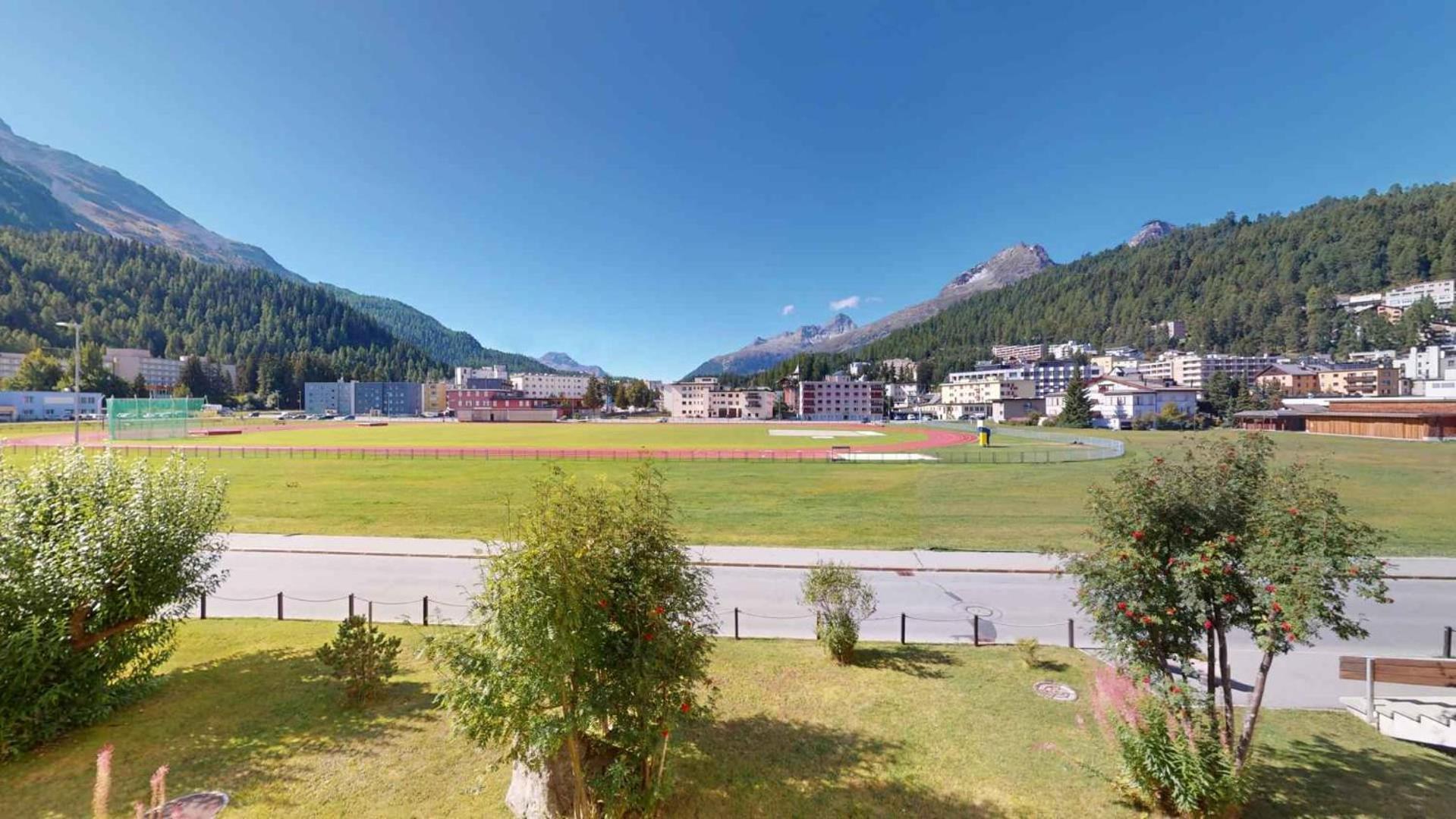 Apartment Residenz Am B105