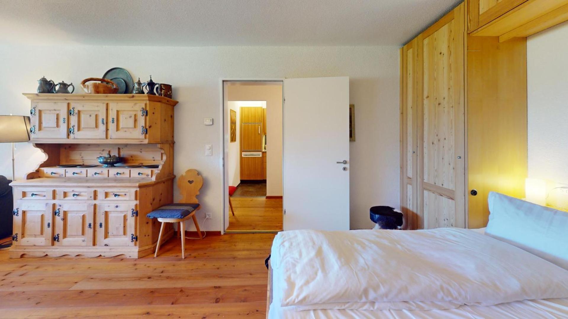 Residenz Am B105 *